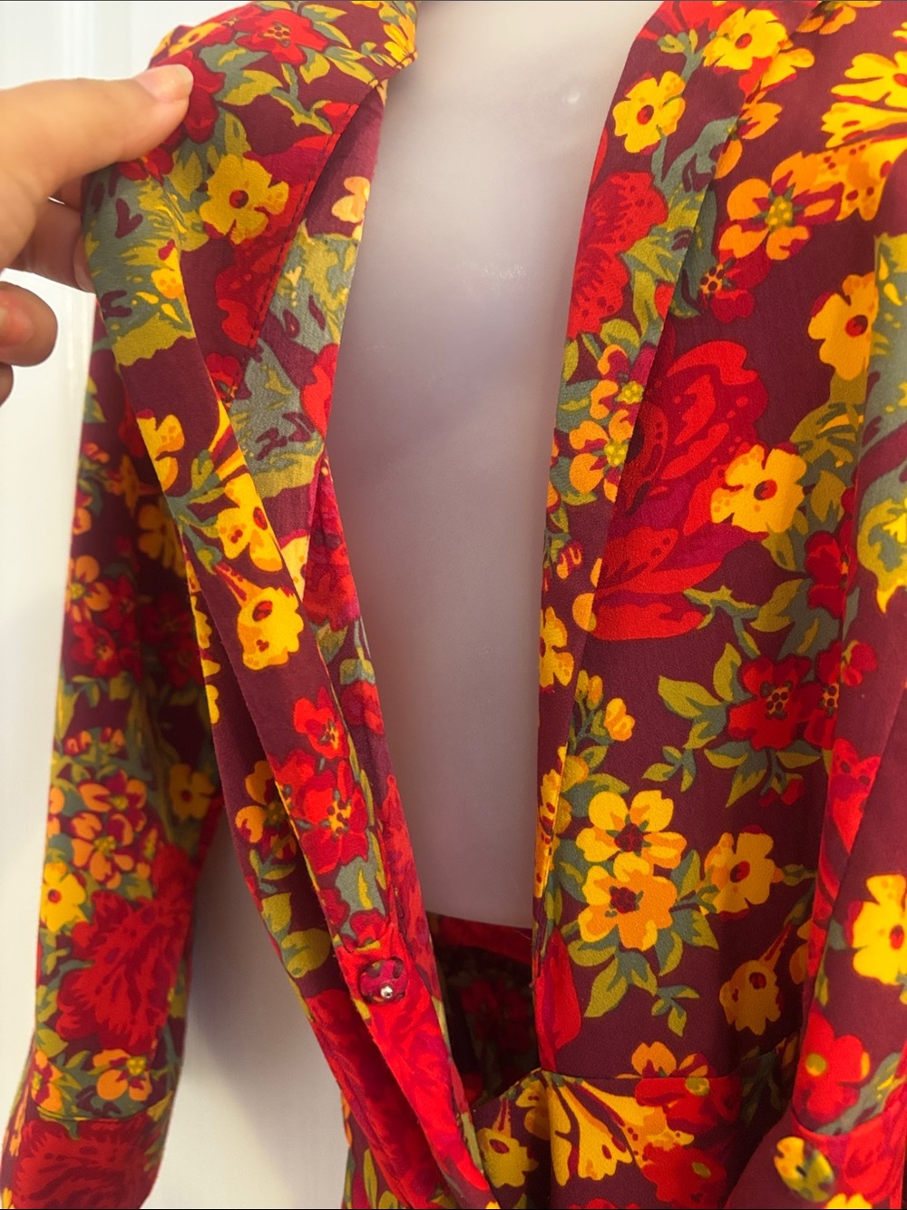 Simons « Twik » Romper - Picture 5 of 15